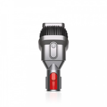 Dyson V15 Detect Absolute Επαναφορτιζόμενη Σκούπα Stick & Χειρός Ασημί 446986-01 Dyson V15 Detect Absolute Επαναφορτιζόμενη Σκούπα Stick & Χειρός Ασημί 446986-01